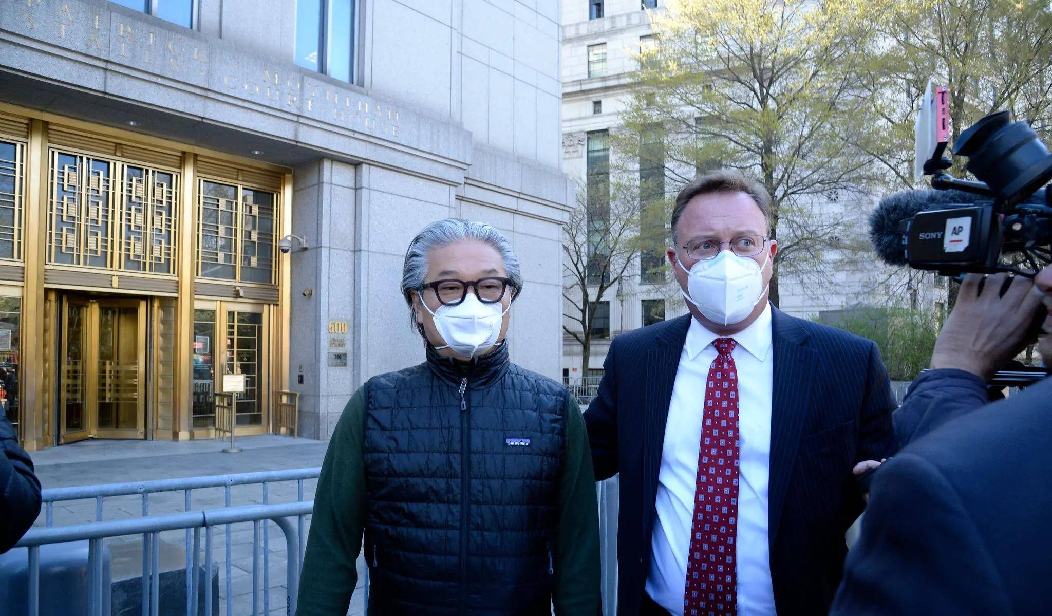 "世纪大爆仓"主角比尔·黄被逮捕,近12家公司估值因其损失超千亿美元