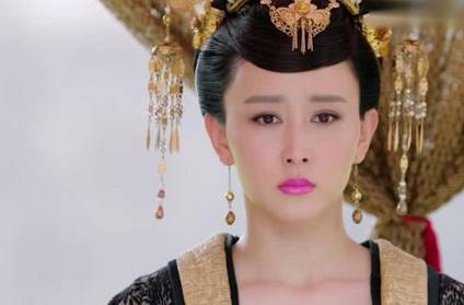 姜王后_武成_瑞丽