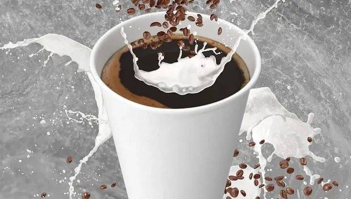 椰奶香精、咖啡香精、椰子粉用于生椰拿铁饮品