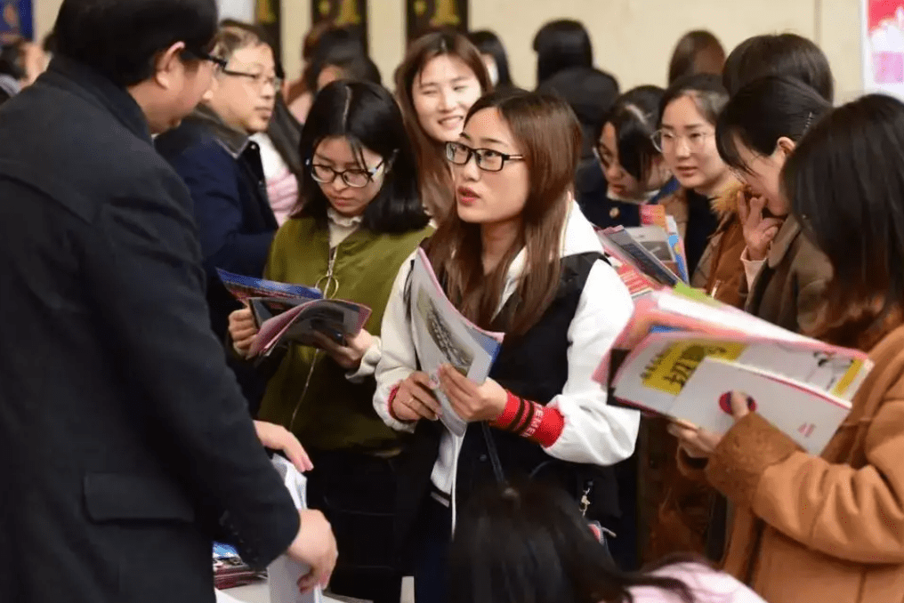 BOB全站“知名国企”公开招聘预计招录261人平均薪资7000元起步(图6)