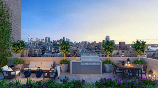 万千世界67生活意趣描绘舒适人居