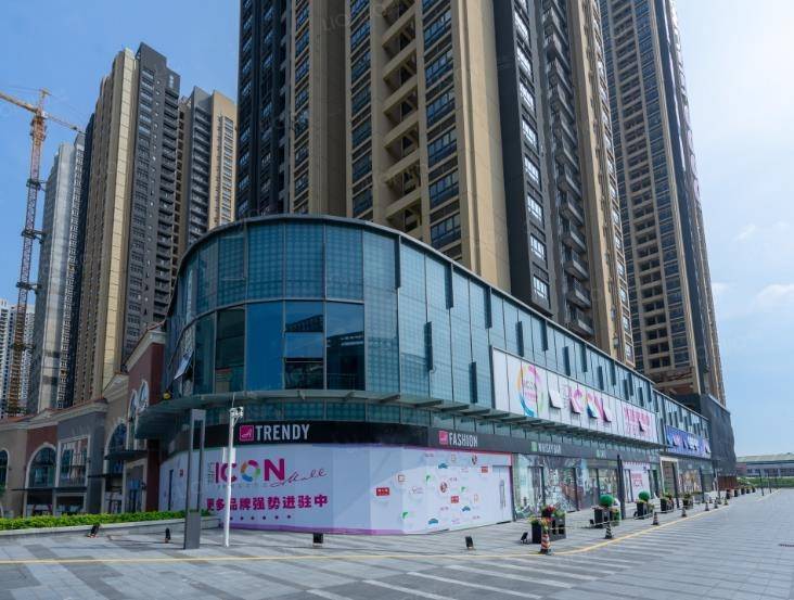 2022深圳石岩汇邦名都花园三期楼盘详细资料大全项目
