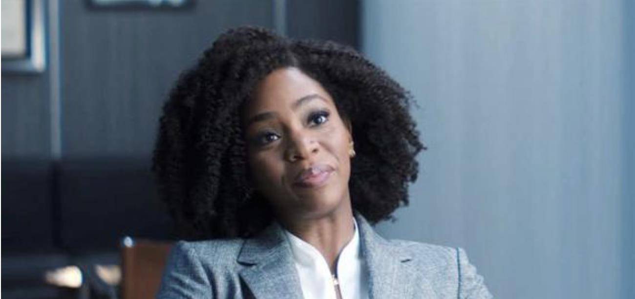 原创莫妮卡也曾是漫威惊奇队长对于旺达幻视里的她你想简单了