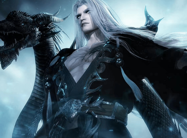 原创武庚纪中五大曾经打伤天的强者其中四人已阵亡唯有一人幸存