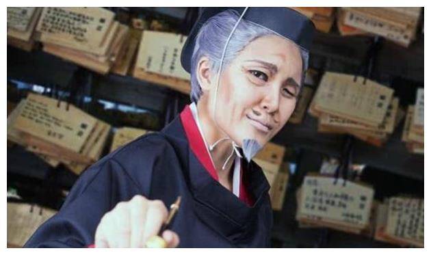 原创在日本古代四大怨灵中有三个都是日本皇族甚至还有一个是天皇