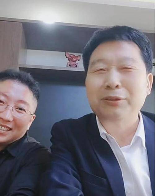 杜新枝发长文透露反击计划,公开点名许敏,姚师兵,李圣_案子_留言_网络