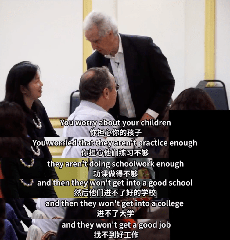 这部国产高分神剧,揭开了上万父母的痛_孩子_卢迪_妈妈