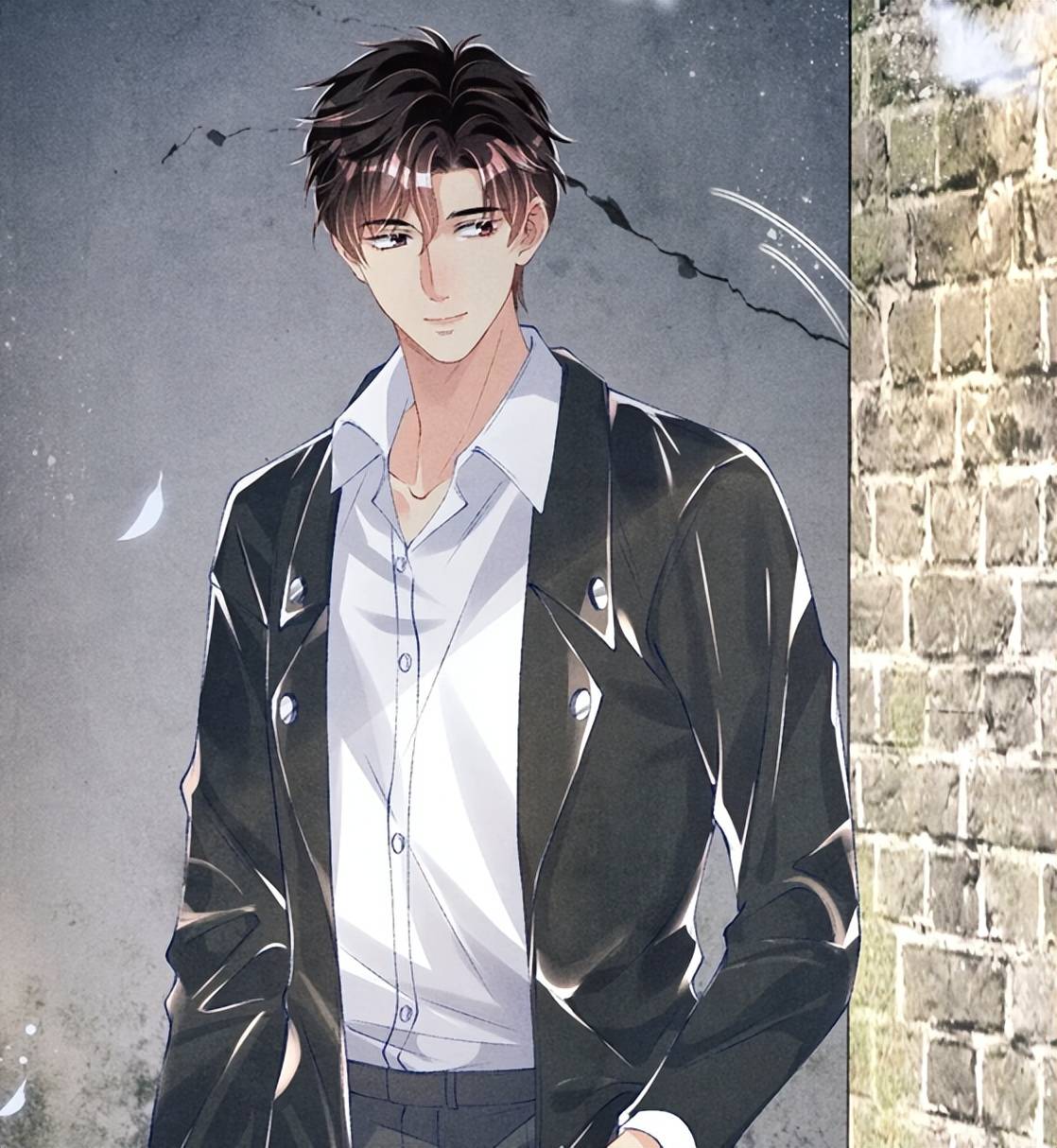 原创碎玉投珠丁汉白试探梁老徒弟亲自教导小珍珠慎语都是我