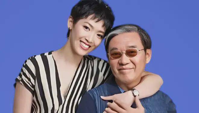 原创老戏骨李立群爆料女儿和黑人男友已分手支持其恋爱自由