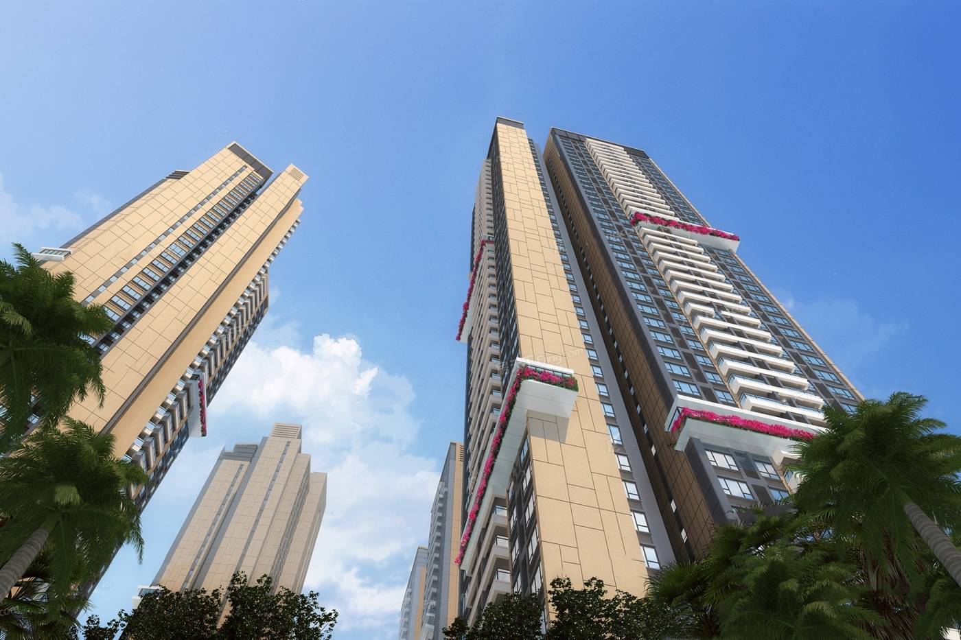 2022首页深圳碧湖春天楼盘详情官方网站