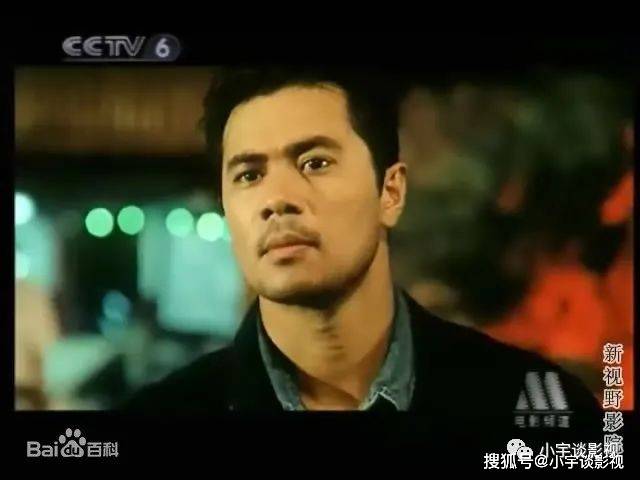 小宇谈影视怒海威龙