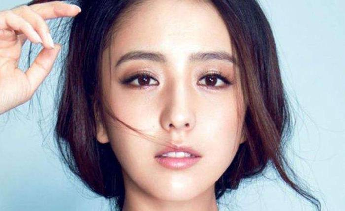 原创近期猛涨的80后女明星刘晓洁榜首全智贤榜眼佟丽娅探花