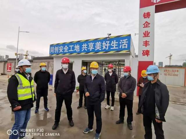 江苏淮安「镜彩住建」第四期_工作_金湖县_检查