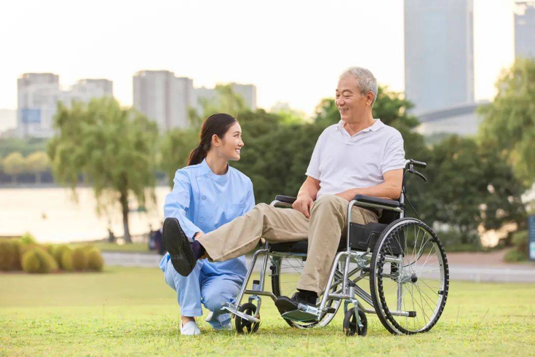 养老院为什么是老年人晚年最好的选择这几个原因非常现实