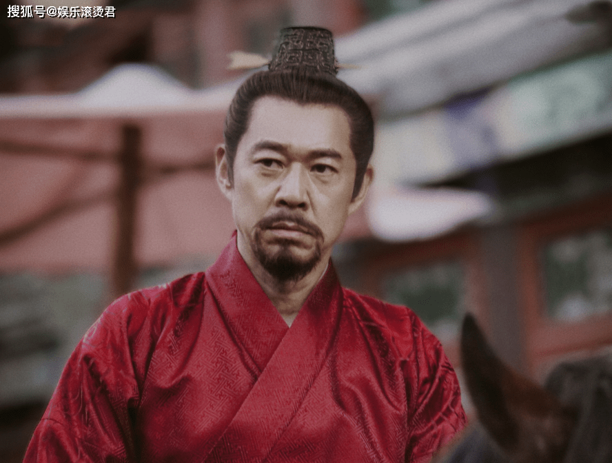 不过,观众喜欢看年轻小生,却不意味着老年演员不受欢迎.