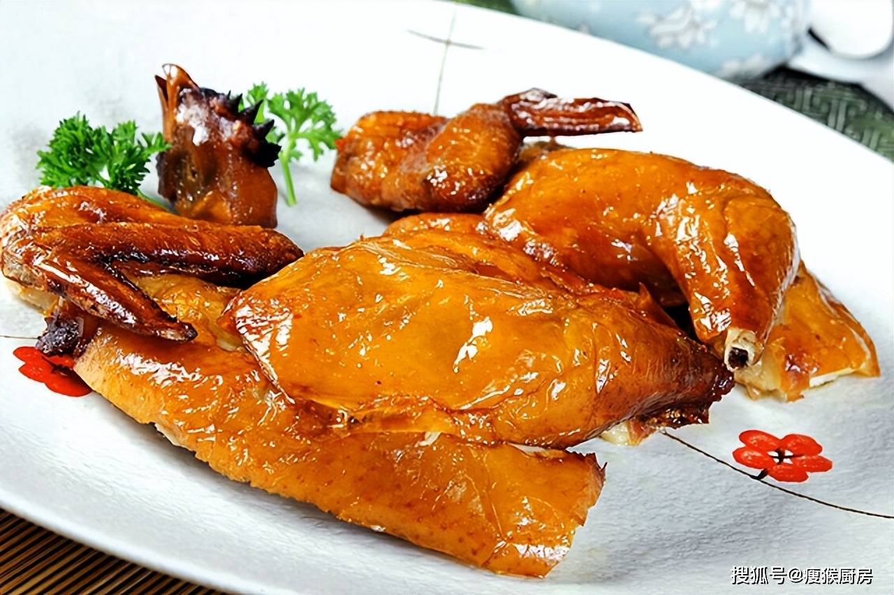 原创邯郸最有名的8道菜每道菜都是邯郸人的心头爱你吃过哪几道