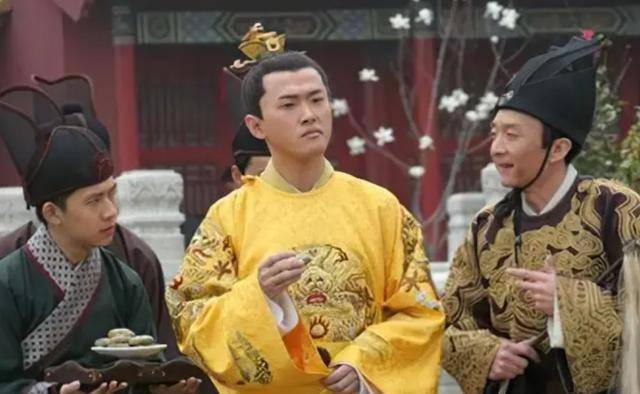 明穆宗_嘉靖_儿子