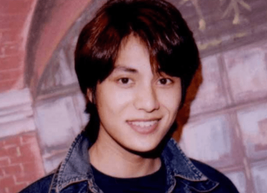 陈坤:童年没有父爱,从"厂花"到"陈恭",终于成一名真正演员_生活_王梅