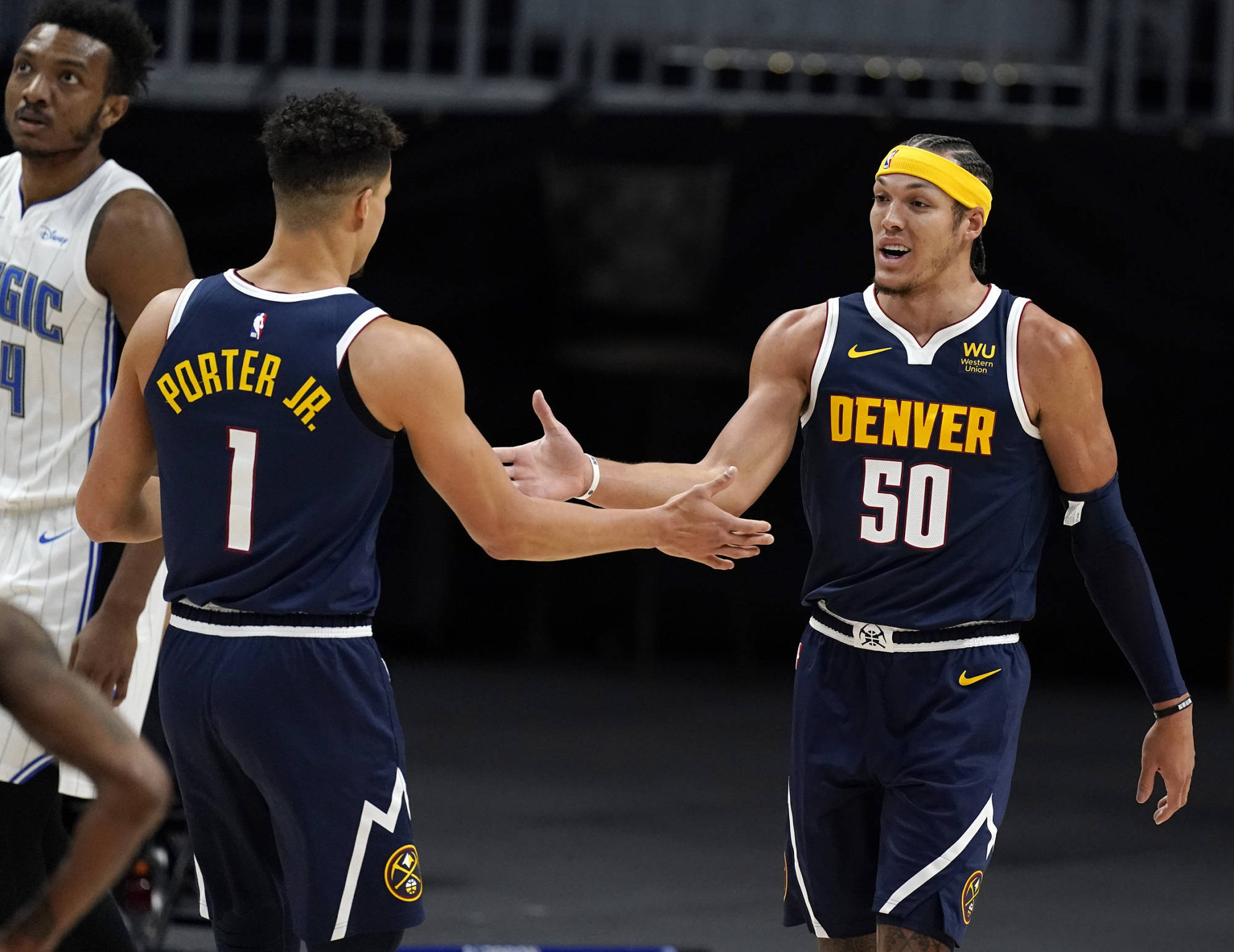 重建穆雷报销小波特背伤戈登真的是约老师身边的好帮手吗