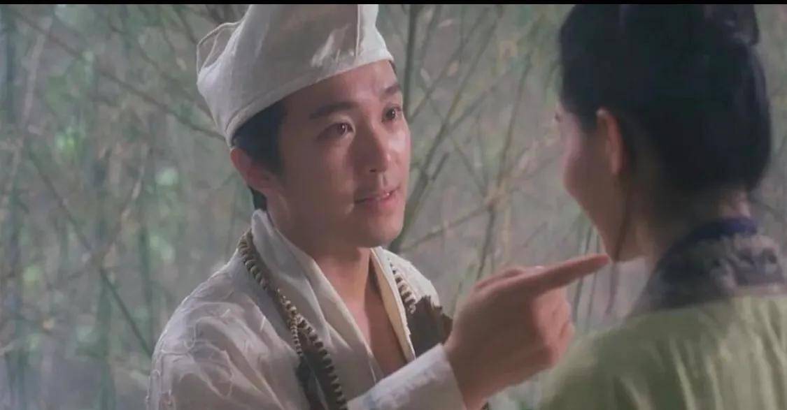 原创看周星驰版济公品百态人生