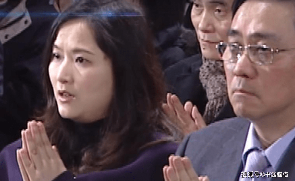 现实版豪门渣虐:不怪口试0分的小三高调,博士老公只对血脉上瘾_王文洋_吕安妮_王永庆