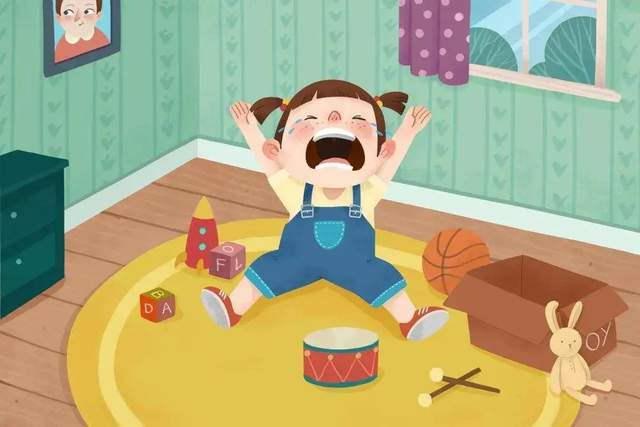 干货自闭症儿童常见的五种行为问题及原因解析