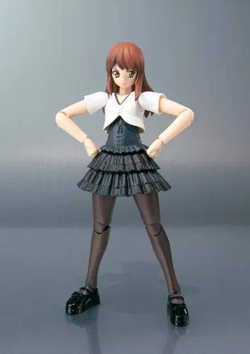 原创汇总假面骑士平成时代出的人物shf你知道几个