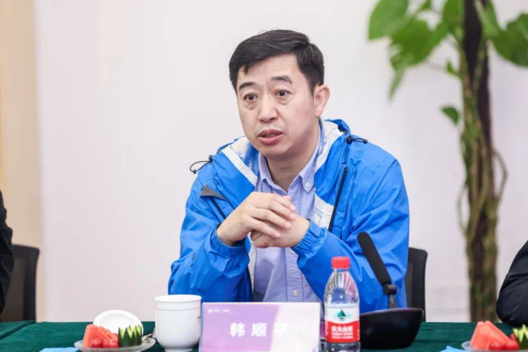 垠坤未来汇南京成功举办南京大学智能制造与工业互联网行业校友会活动