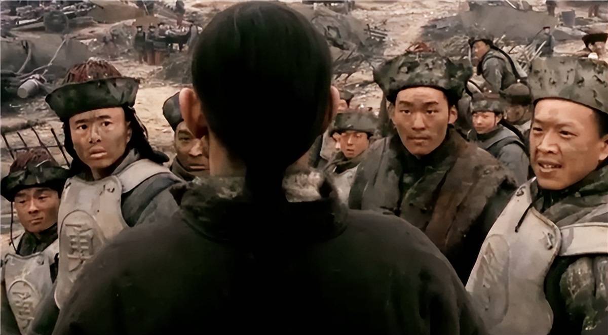 原创大小金川之战清朝惨胜但是对我国的却是意义重大