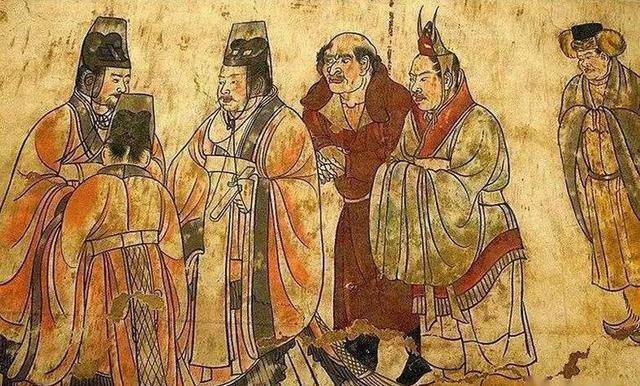 宋代由盛转衰,财政状况经历了哪四个时期?