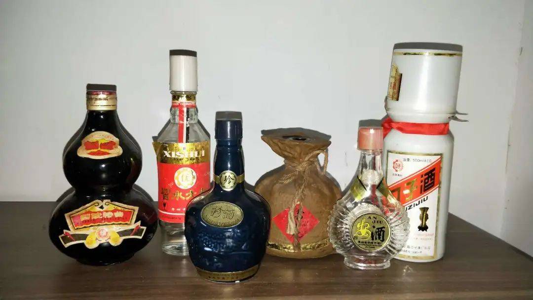 在低度酒崛起的时代低度酒的创始者奠定了自己张宝林时代