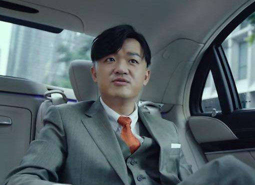 原创大人物赵泰被孙大圣打到忘词临时乱编一句话火了意外