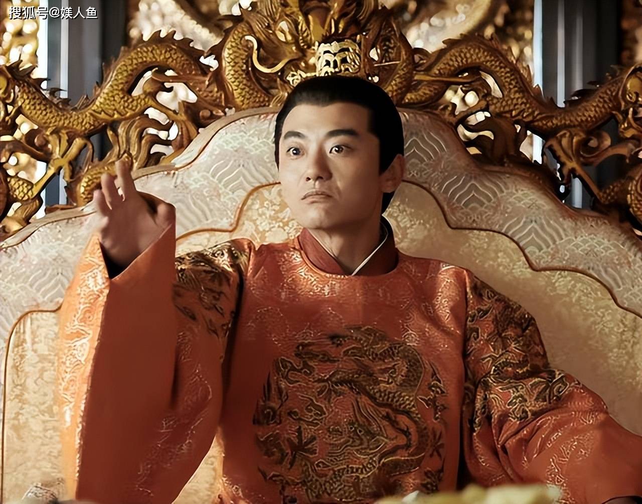 陈月末:机械专业毕业,29岁进军演艺圈,如今被称为"男版baby"!