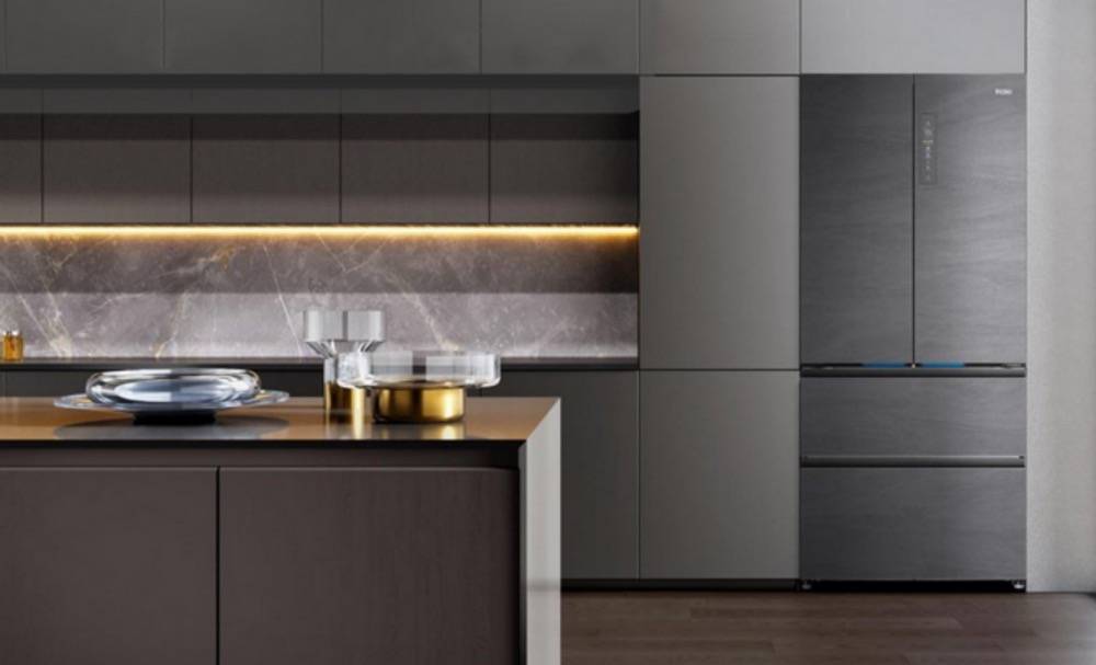 海尔智家的科技树，让行业看到三个价值拐点-家电圈官网