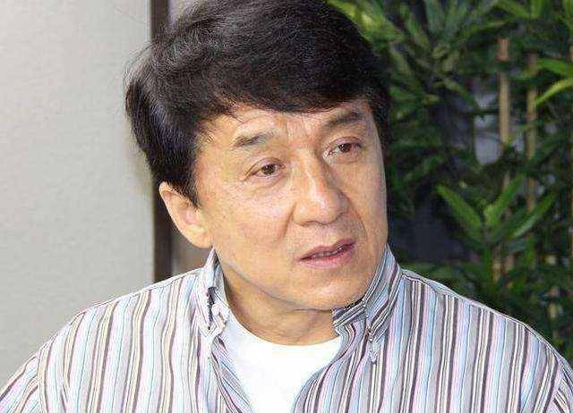 原创男星割双眼皮是分水岭成龙周星驰提气质刘恺威陈学冬变帅哥