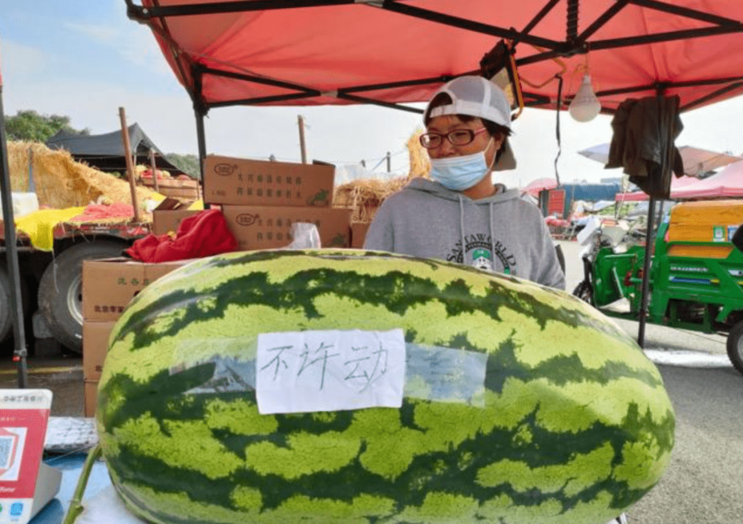 入场费500万!最惨五一结束后,北京最大"不夜城",彻底红了