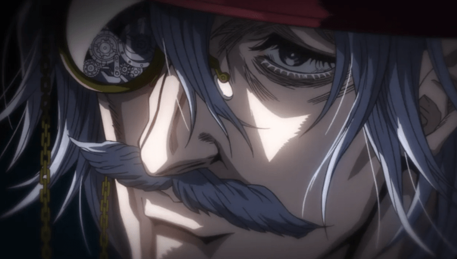 原创终末的女武神吕布吃了前期设定不完善的亏后面大多使用瞳术