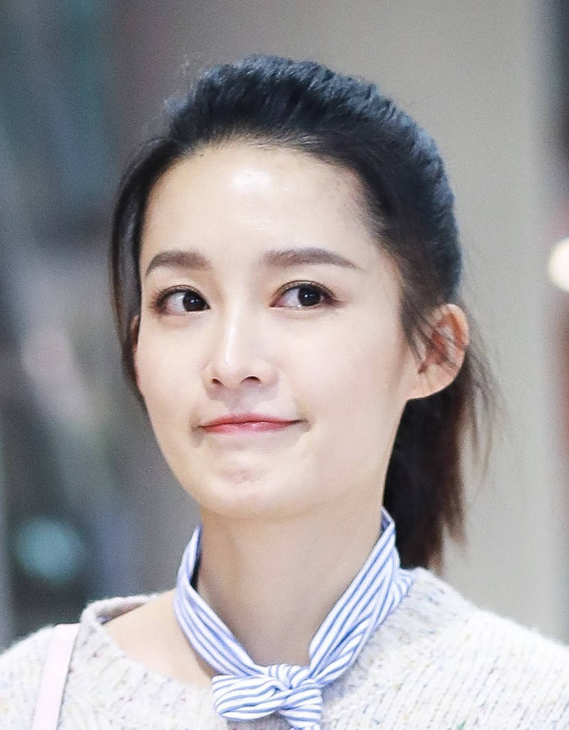 原创李沁之前演艺之路很是坎坷之后会不会有所逆转成为下个赵丽颖