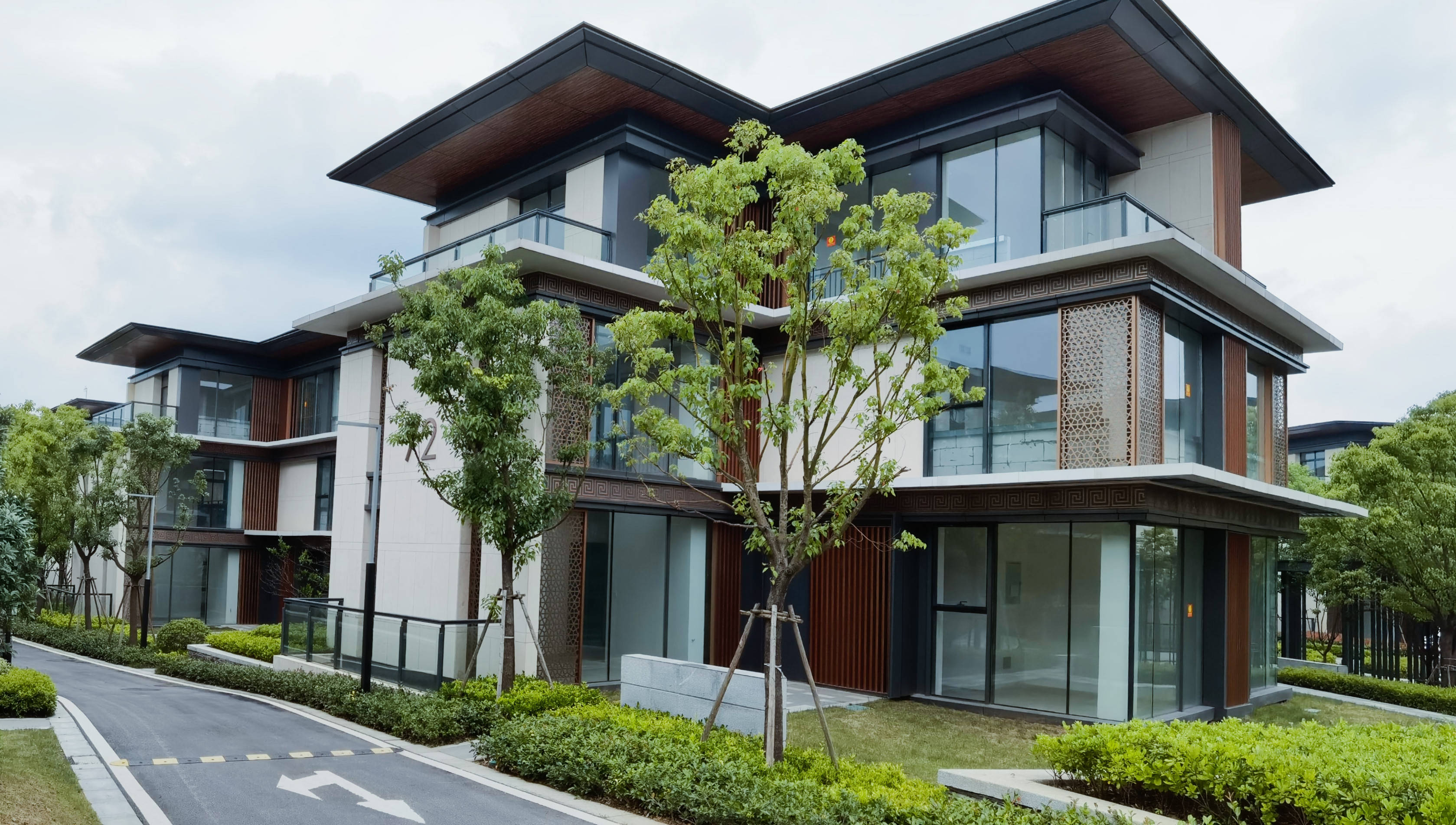 搜狐网苏州站金融绿谷创智云城国家级创新示范区爆款稀缺别墅