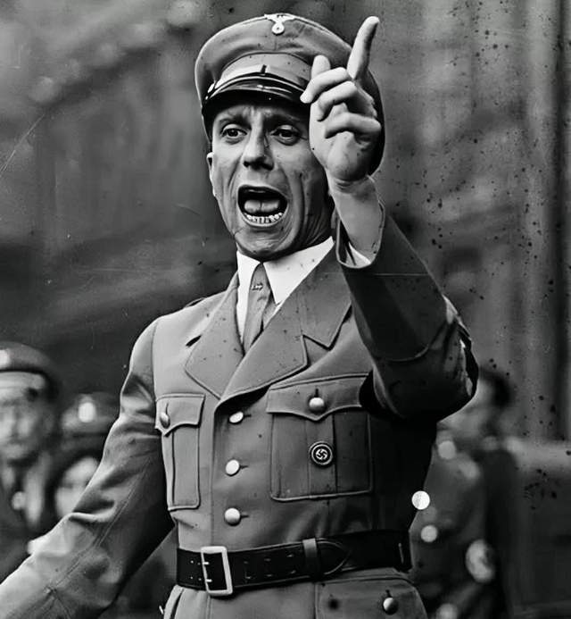 从矢口否认到嫁祸纳粹,被超级大国极力掩盖的卡廷惨案_波兰_秘密_事情