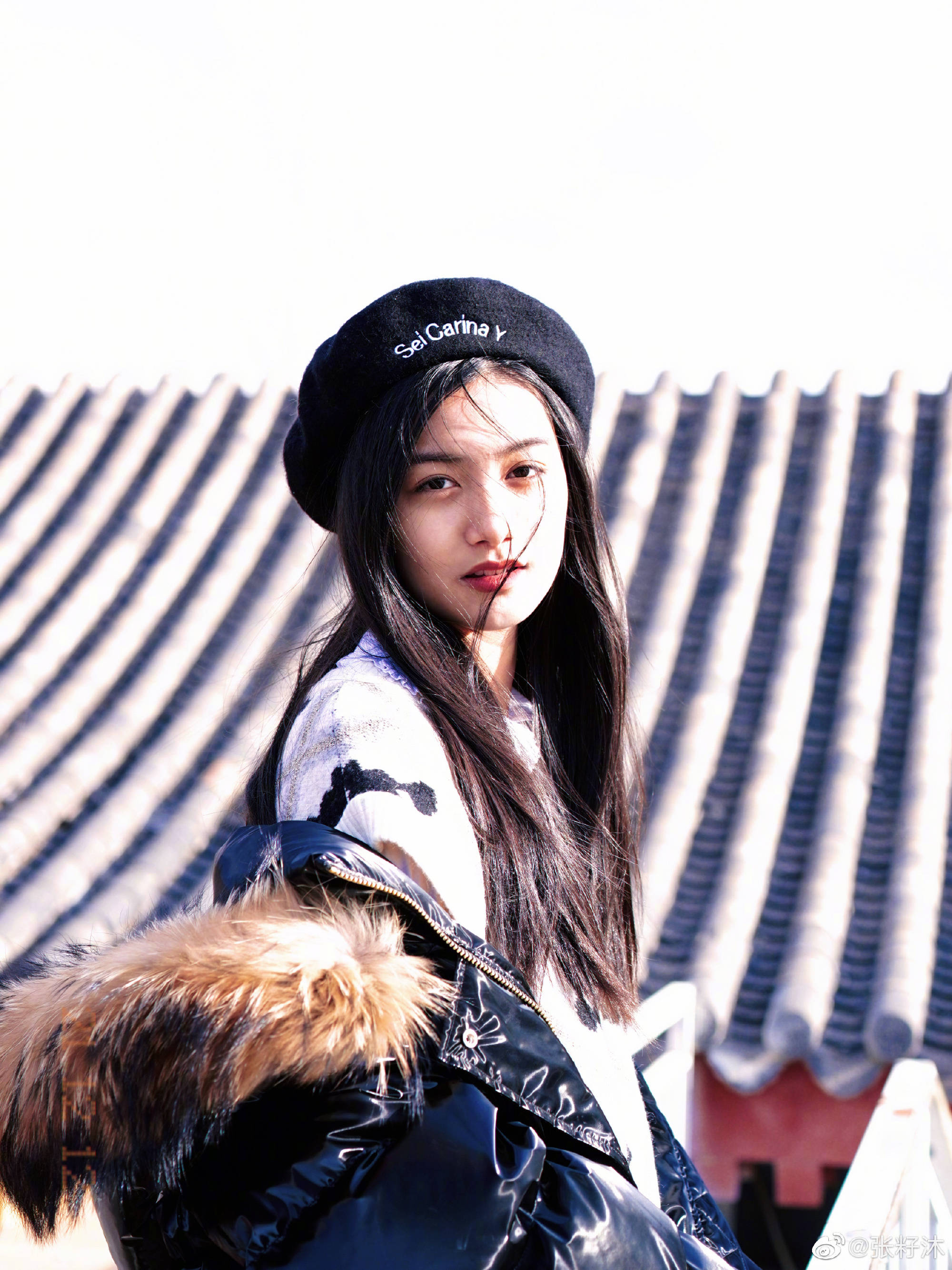 廖双小_姐姐_气质