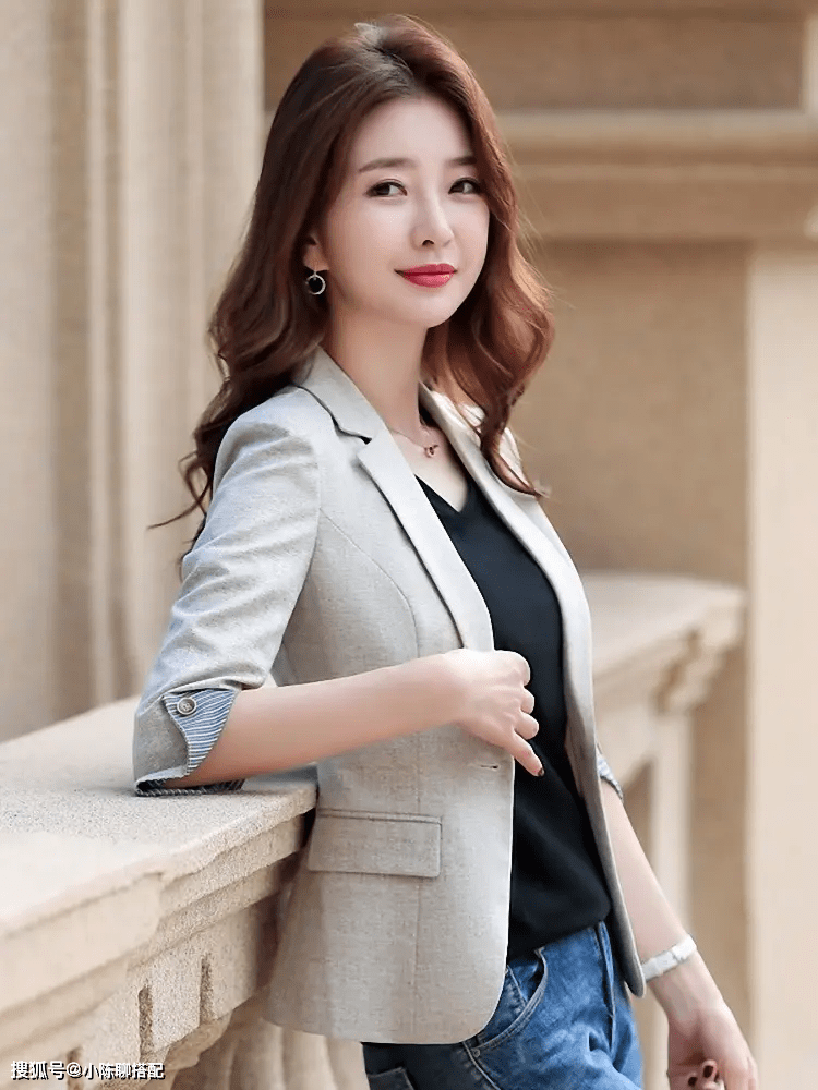 原创一看就有气质的女人和普通女人有什么区别看这3点就知道