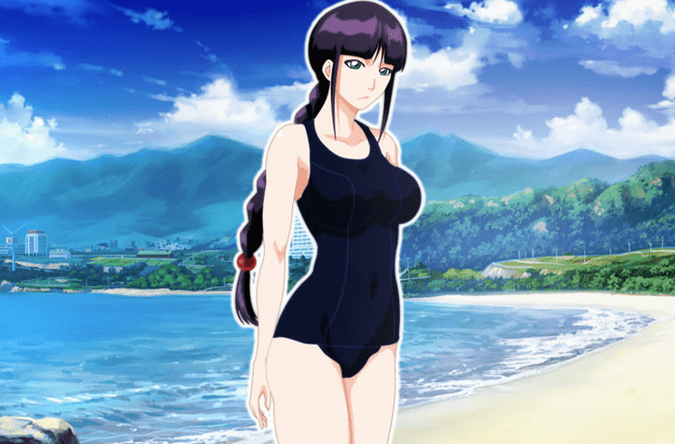 《死神》中的女副队长,大家觉得谁最强?