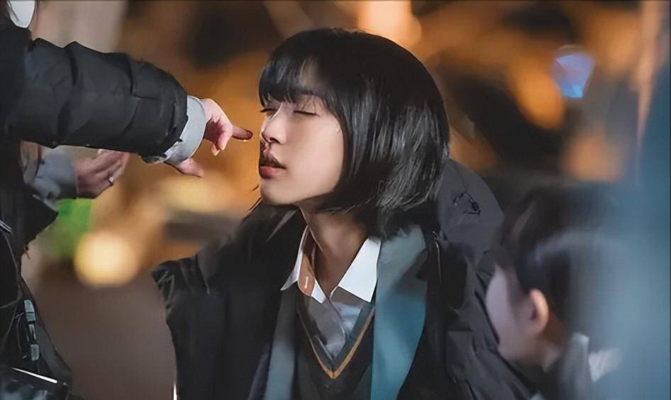 原创魔幻之音通过描绘主角们遇到的问题揭开电影主题