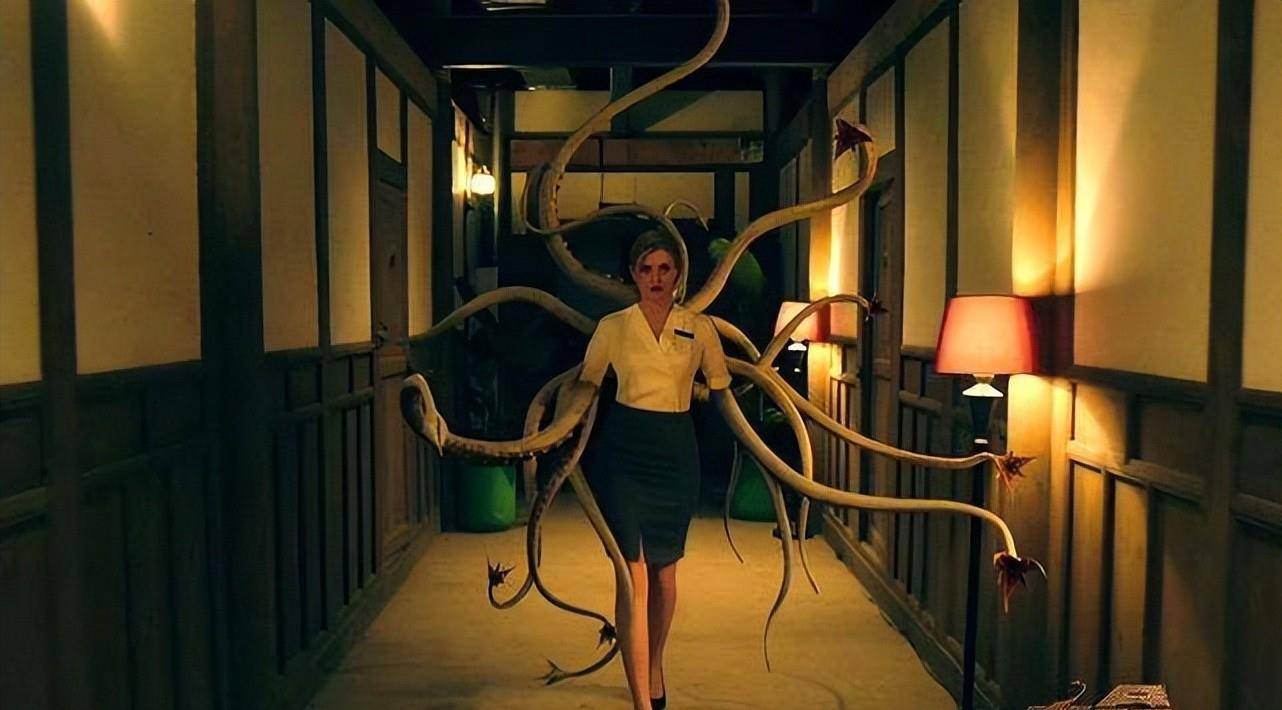 原创夺命医生总体还可以看看不算成熟但是演员的颜值还是可以的