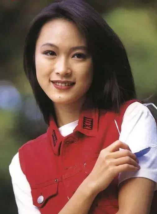 "最美长孙皇后"近况:事业巅峰期嫁入豪门,48岁颜值像18岁_童爱玲_儿子