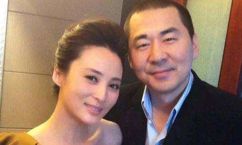 原创蒋勤勤个人资料及图片她老公是谁二胎是男是女