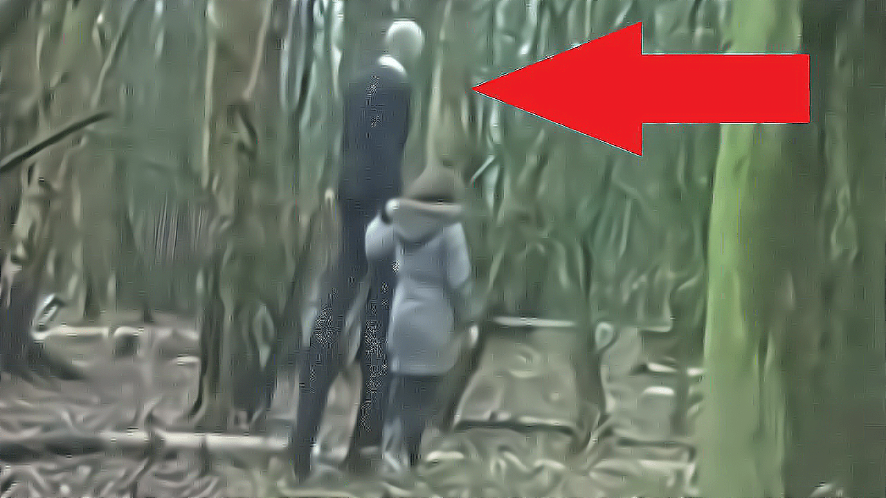 原创我的世界末影人背后的无面男是否真的存在揭秘mc都市传说