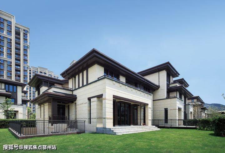 杭州浅隐云庐临安浅隐云庐售楼处电话4000000460转111124小时售楼中心