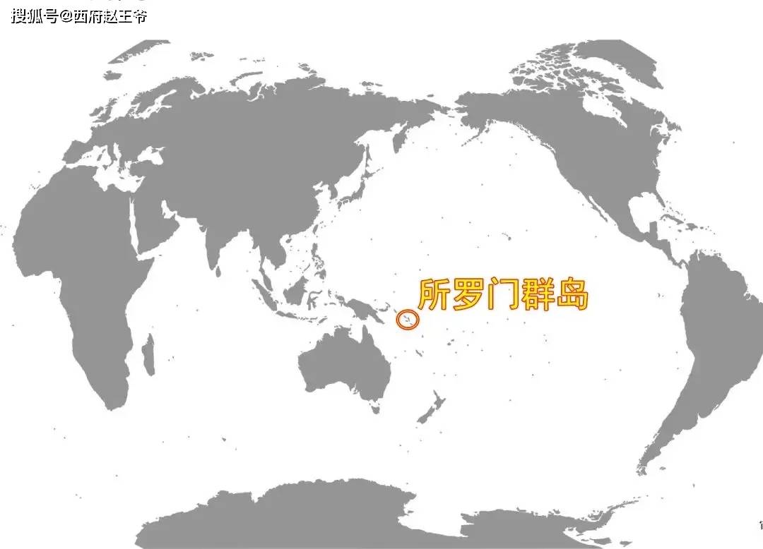 所罗门Solomon - 2023所罗门群岛潜水旅行目的地